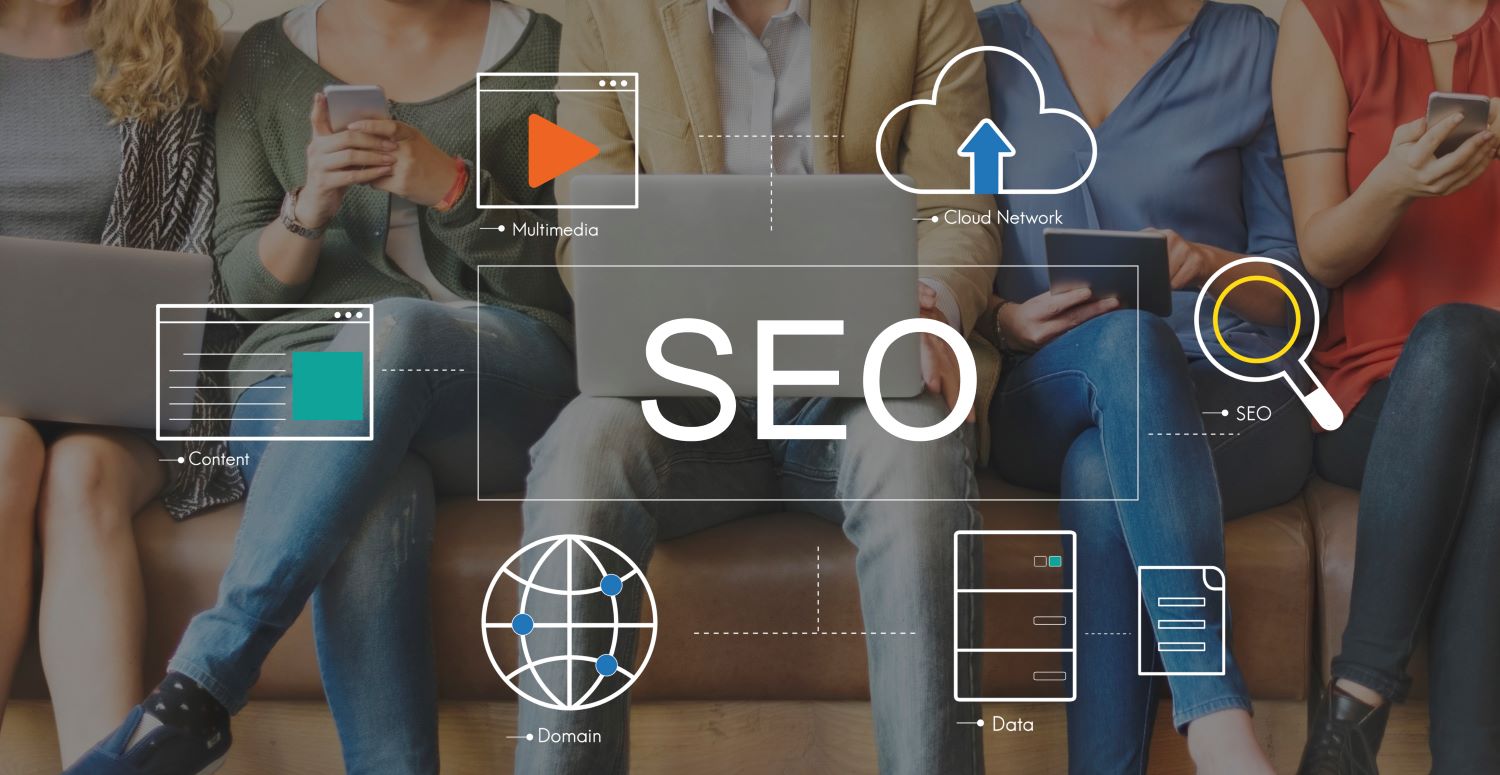 SEO optimization