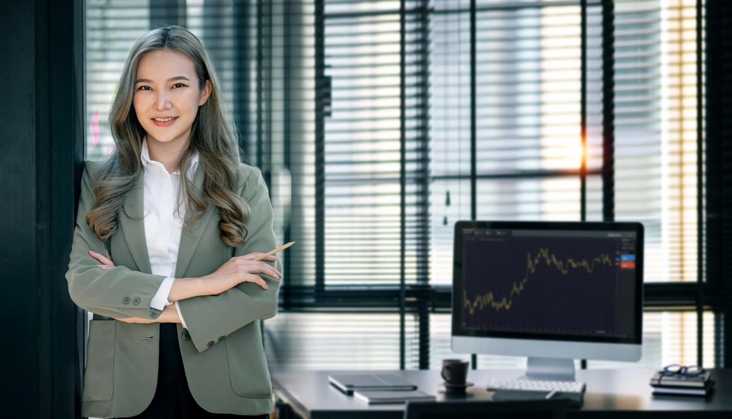 Forex Broker